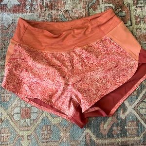 Outdoor Voices Shorts